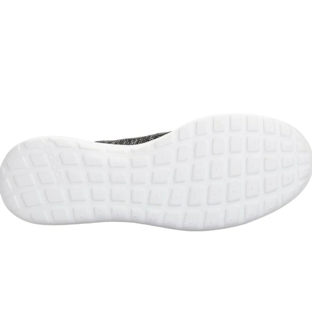 Adidas Cloudfoam Comfort, Breathable, lite Racer Made with Earth Friendly Mater - Picture 5 of 12